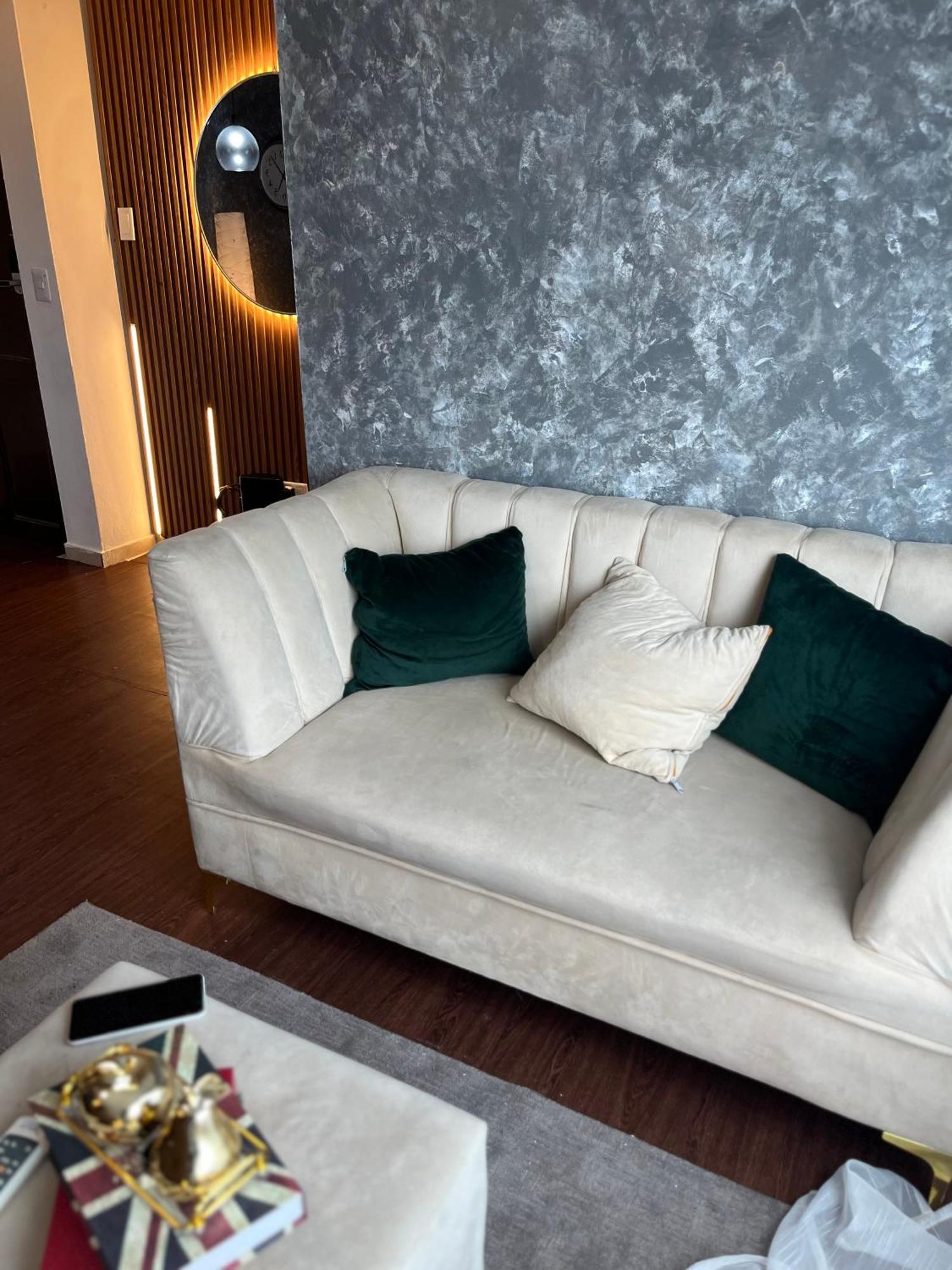 Residencial Ana Maria Hotel Santo Domingo Buitenkant foto